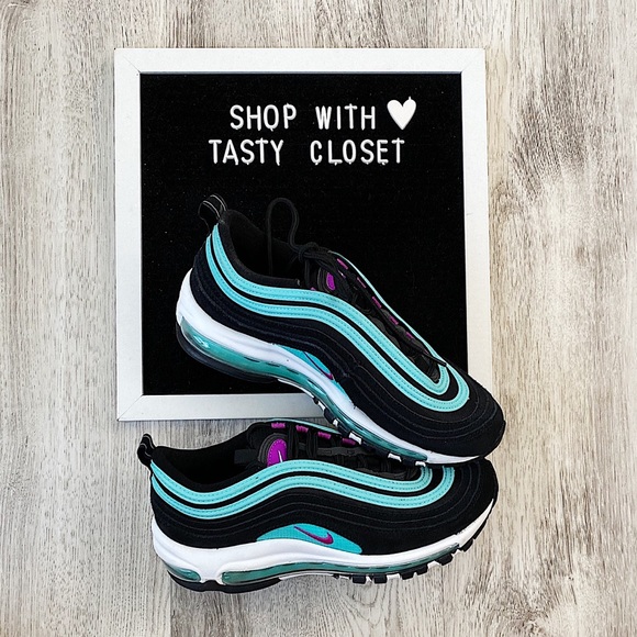 Nike air max 97 sneakers - Picture 2 of 6